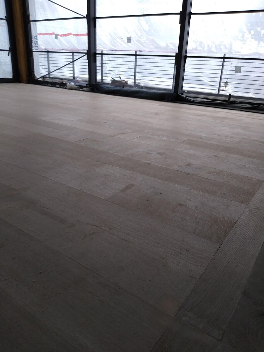 Mr. Good Wood  Flooring