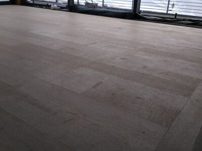 Mr. Good Wood Flooring