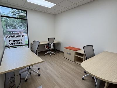 Office Space for Rent in Draper - Up to 1,687 SqFt