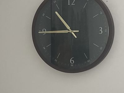 Wall Clock