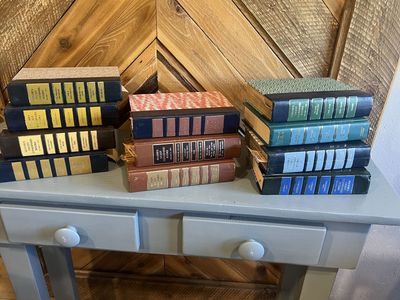 Readers Digest Books