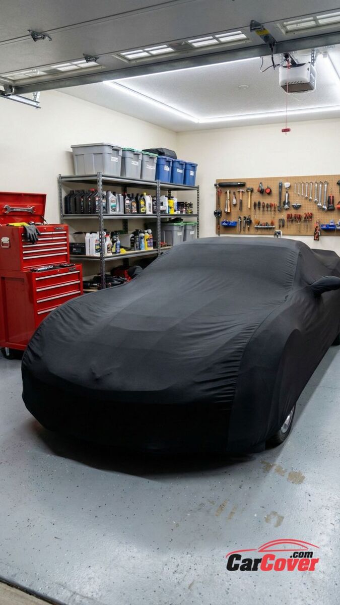 Car Cover
