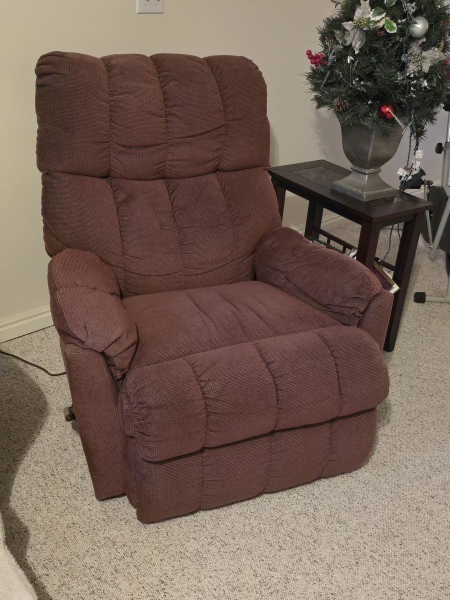 Recliner
