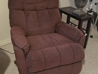 Recliner