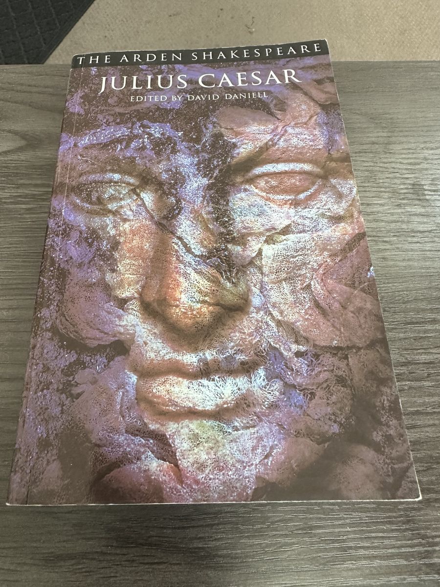 Julius Caesar