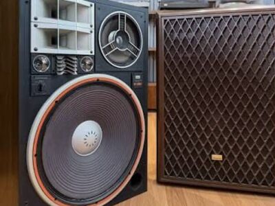 Sansui Speakers Sorry I Had The Wrong Number down