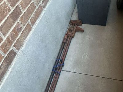 High lift jack