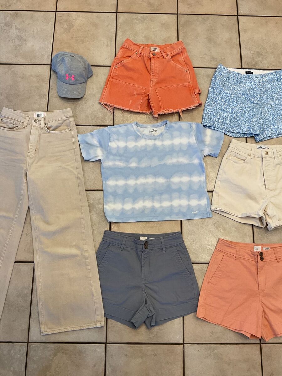 Size 2 - and BDG High and Wide Waiste26