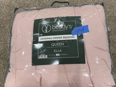 Beddys QUEEN Ella cotton