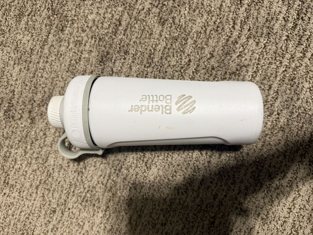 Blender Bottles