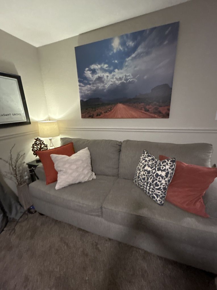 Great Sofa