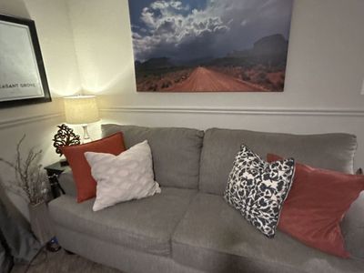 Great Sofa