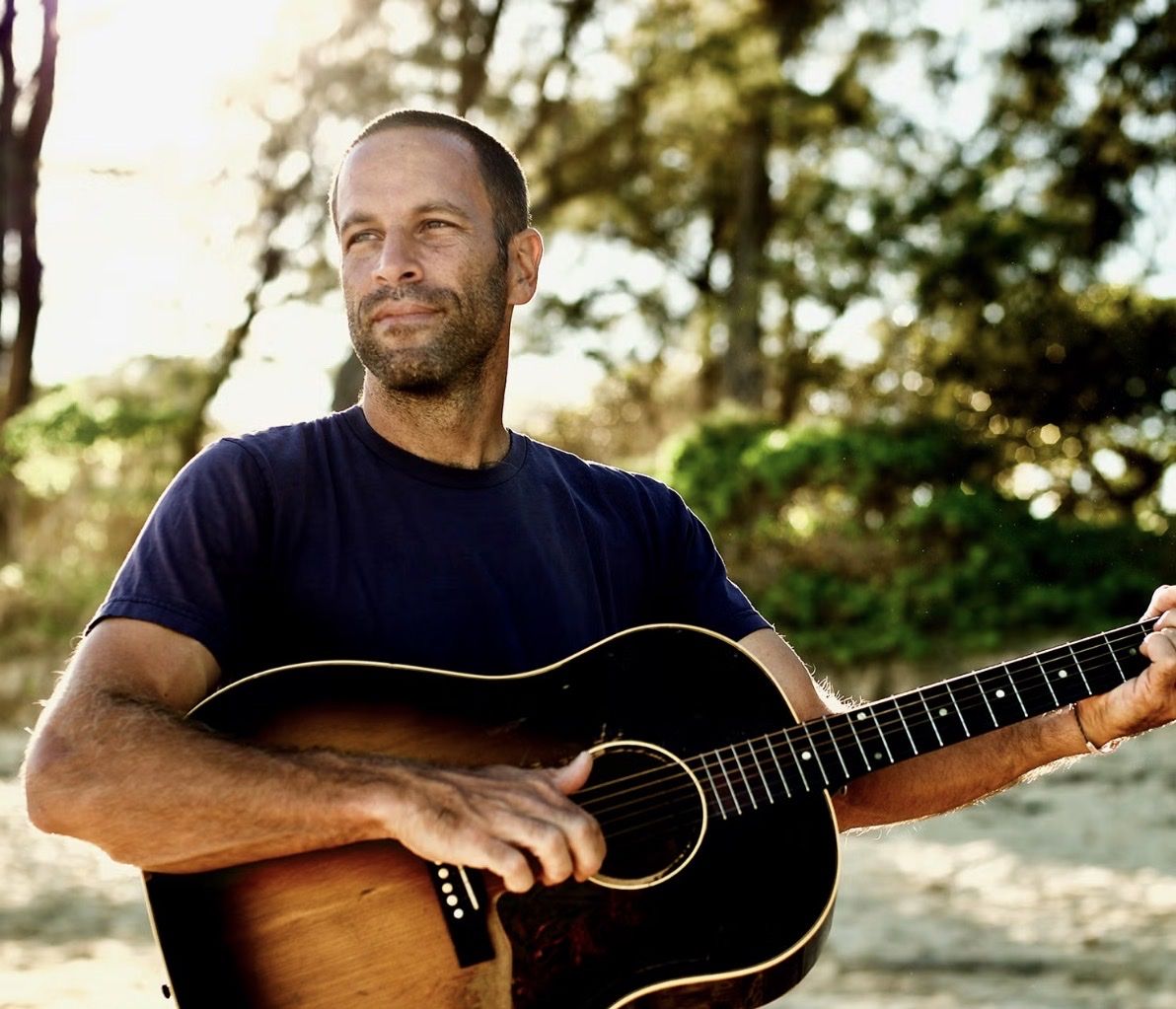 Jack Johnson (Single) Ticket - Section 203 Row J Seat 5 (Shoot me an offer!)