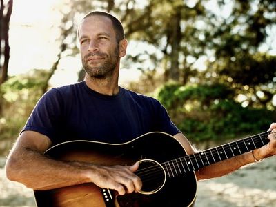 Jack Johnson (Single) Ticket - Section 203 Row J Seat 5 (Shoot me an offer!)