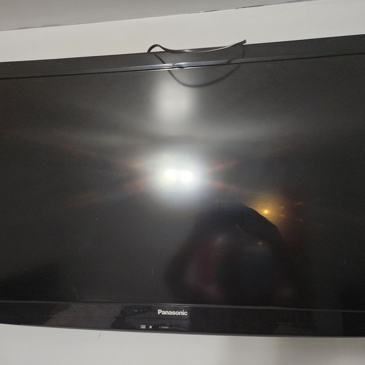 Panasonic TCL42u22 42" TV