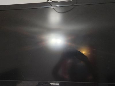 Panasonic TCL42u22 42" TV