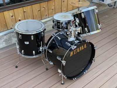 Tama Swingstar 4 Piece