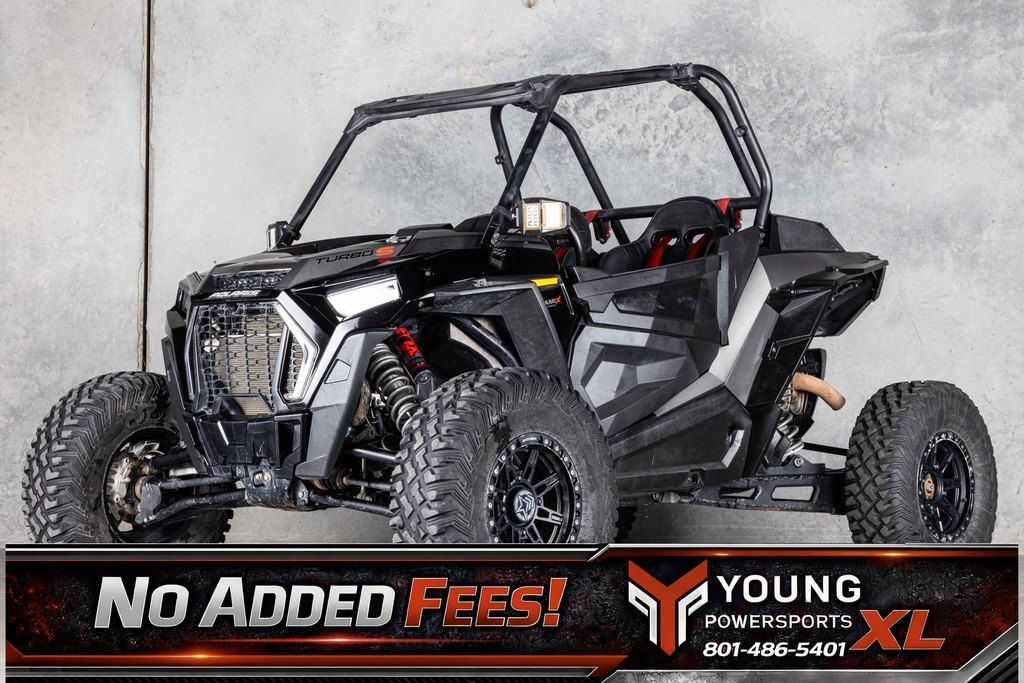 2021 Polaris® RZR Turbo S