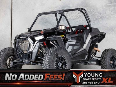 2021 Polaris® RZR Turbo S