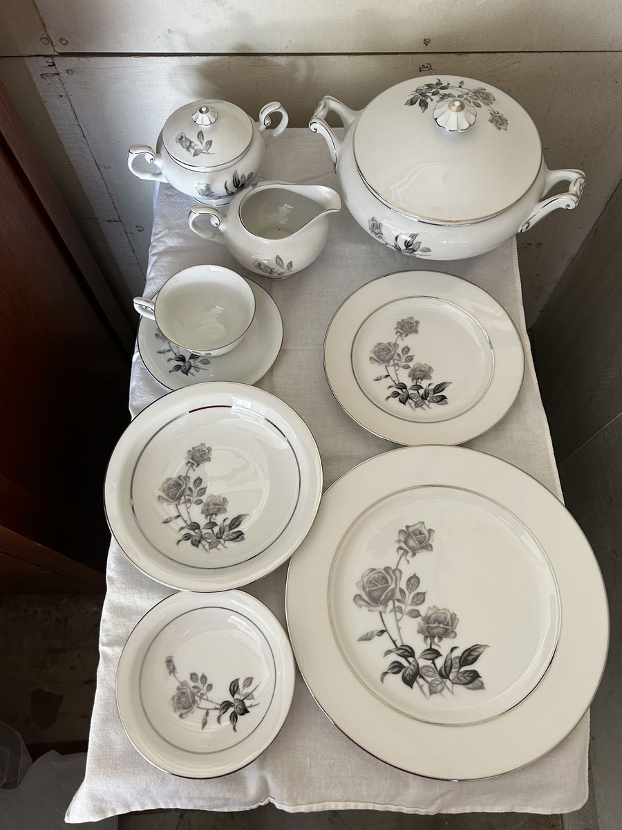 Yamaka Fine China