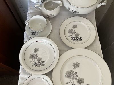 Yamaka Fine China