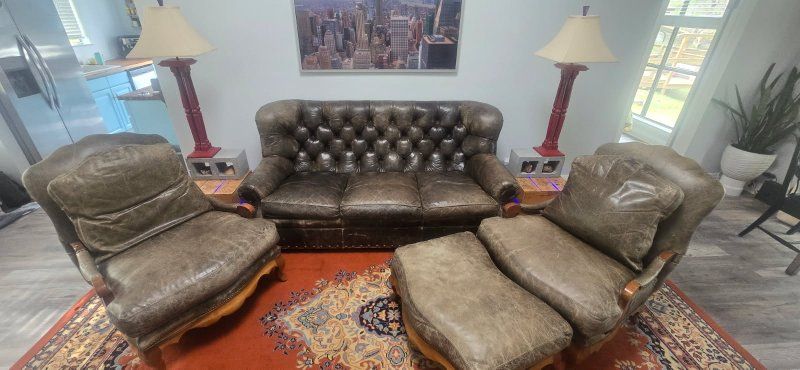 furniture x3 set