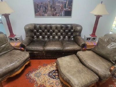 furniture x3 set