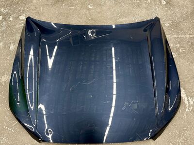 2018-2024 Volvo XC60 Hood