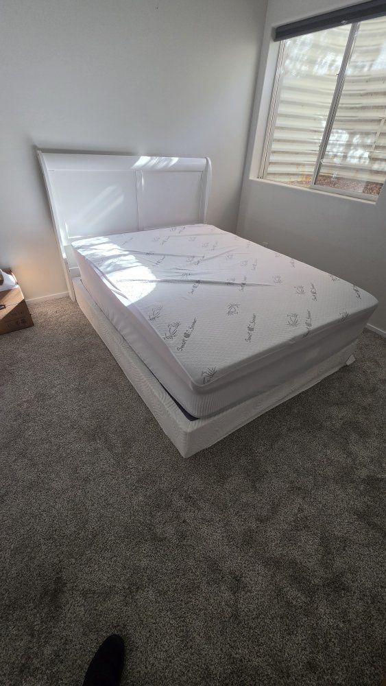 FREE BEDS king, full, & queen