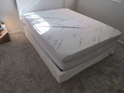 FREE BEDS king, full, & queen