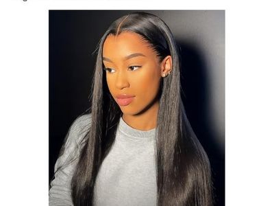 good quality wig never opened