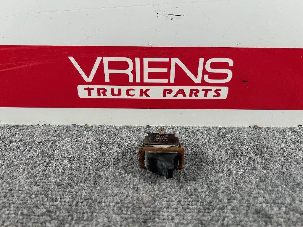 Kenworth Dashboard Switch