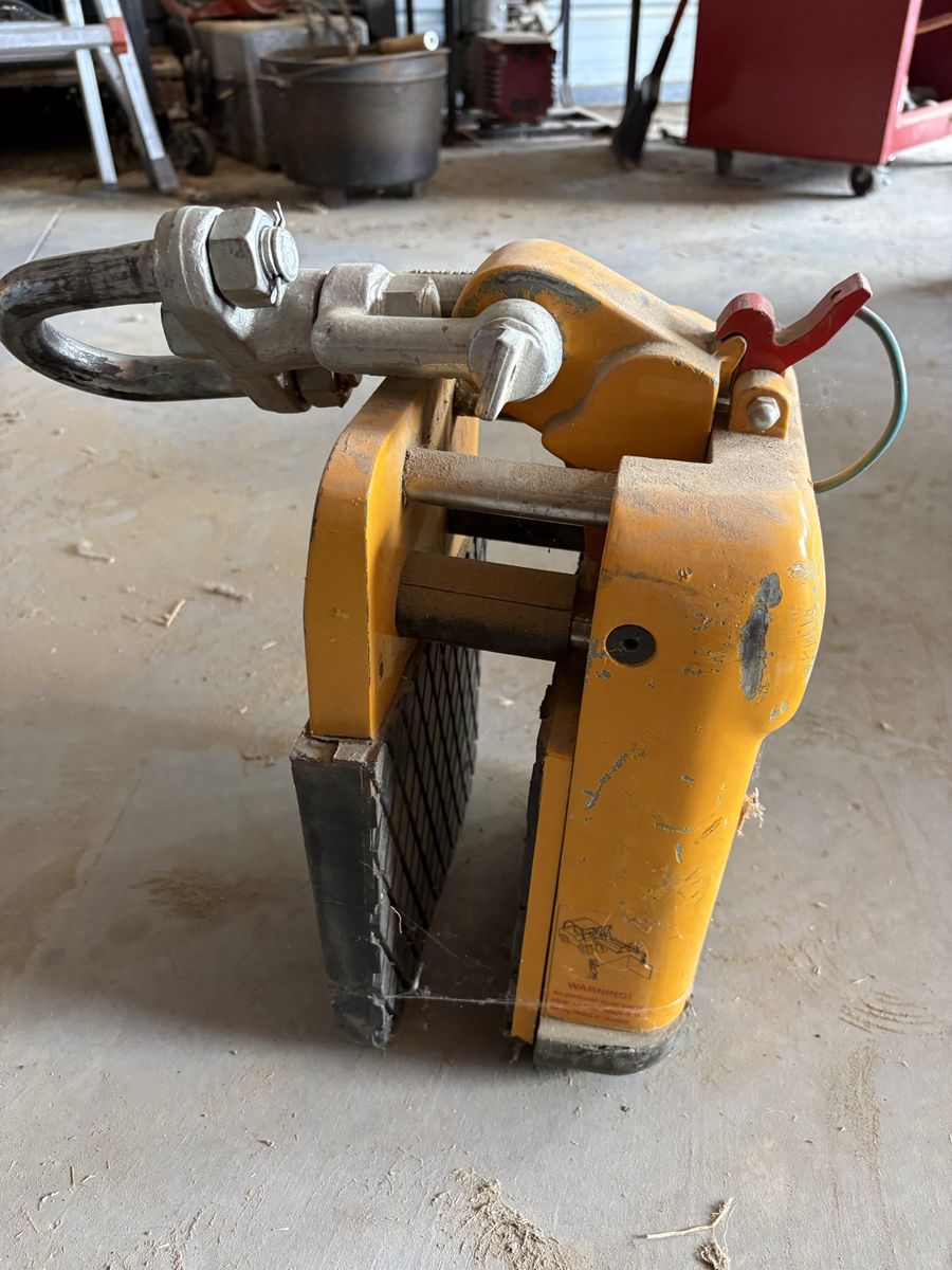 Abaco Lifter