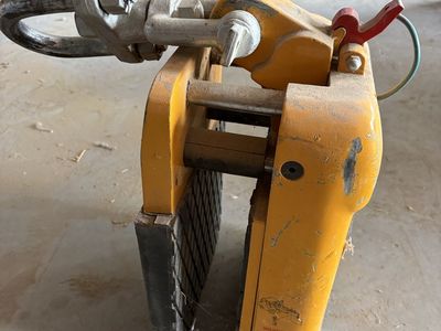 Abaco Lifter