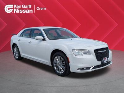 2021 Chrysler 300 Touring L