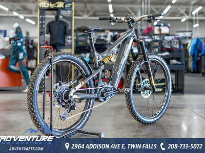 Intense Tazer MX Pro L/XL