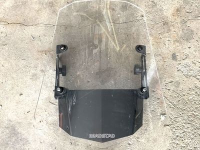 Yamaha Tenere 700 Madstad Windscreen
