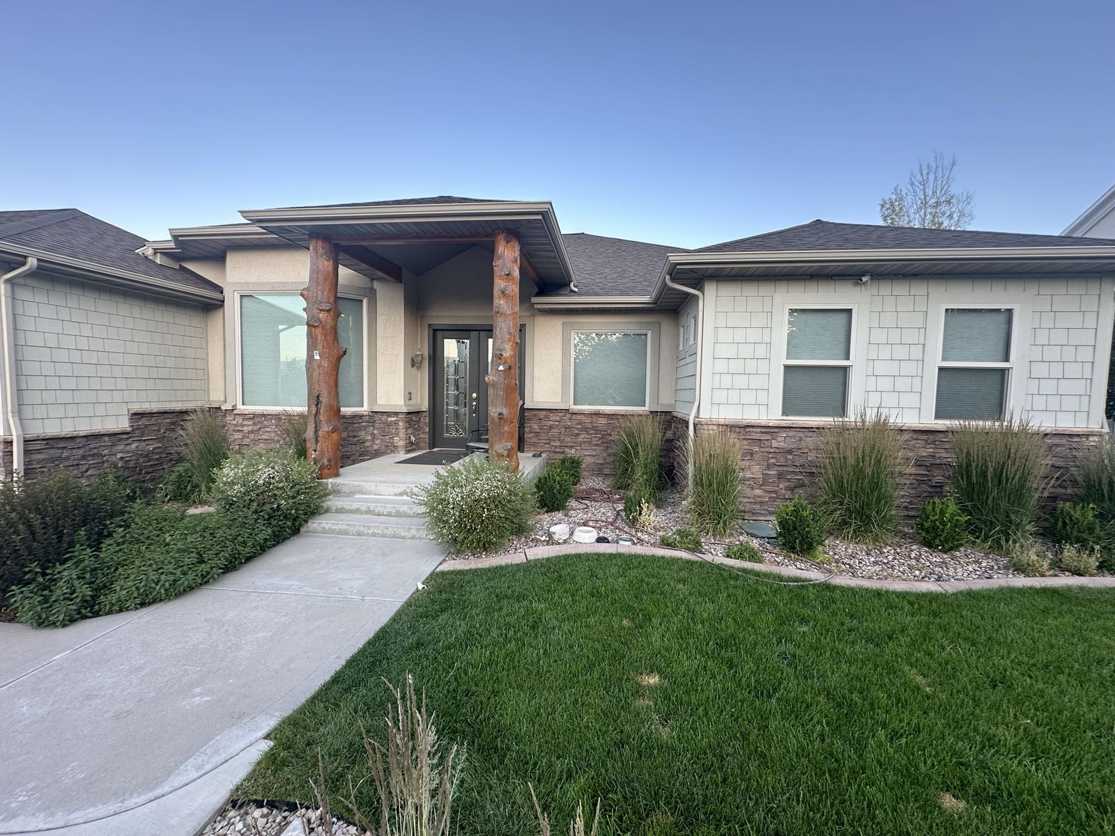 Private Room for Rent in Heber City - Furnished, Private Bath, Parking, Short-Term Lease