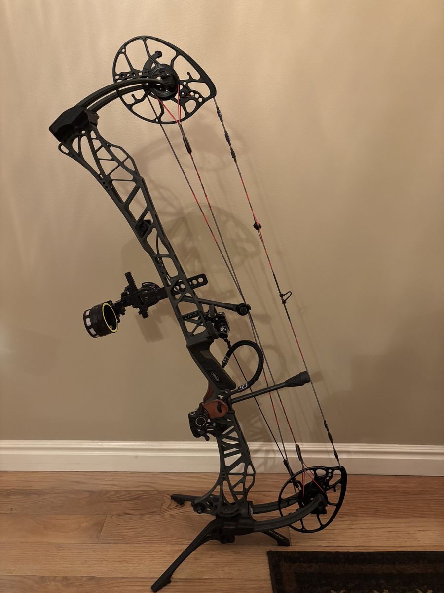 Mathews Lift X
