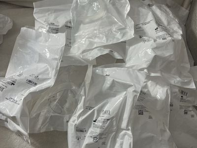 AirFit F20 Cushiom SML 63467 Size Small