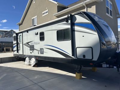 Trailer 2021 Shadowcruiser