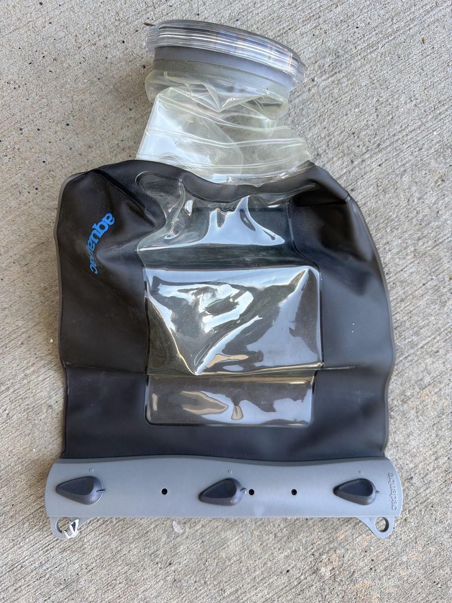 Aquapac Waterproof Case / Bag