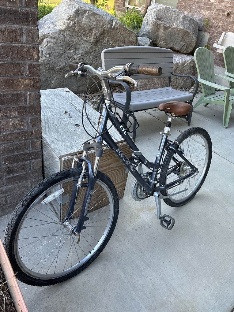 NORTHROCK Bike