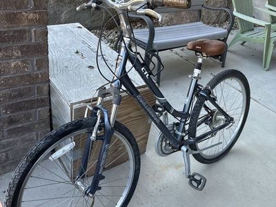 NORTHROCK Bike