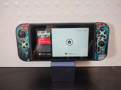NINTENDO SWITCH 2 Game System