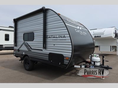 New 2027 Coachmen RV Catalina Summit Series 7 134REX