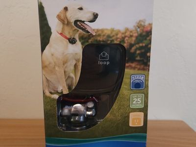 Invisible Pet Fence