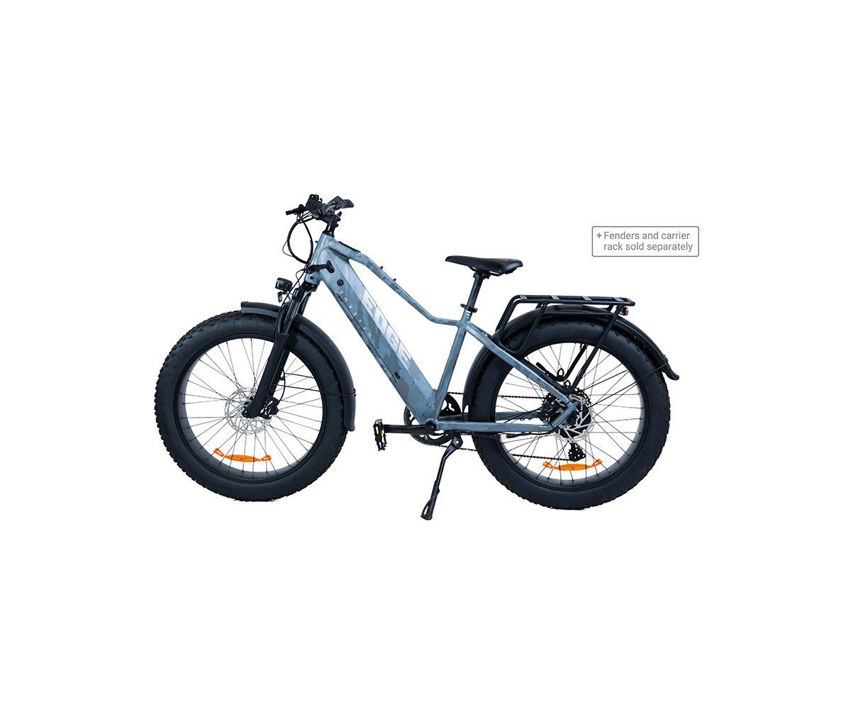 Magnum Edge Fat Tire E-Bike