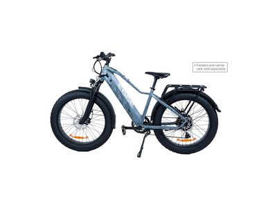 Magnum Edge Fat Tire E-Bike