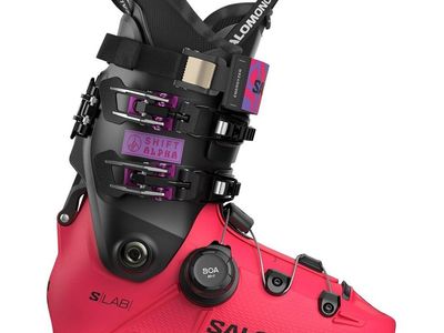 2027 Salomon S/Lab Shift Alpha BOA